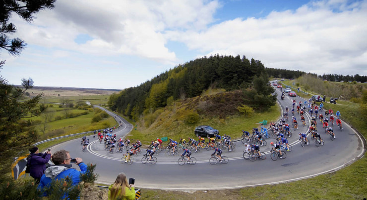 Tour De Yorkshire